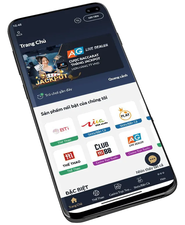 Bảo mật dữ liệu 79kings