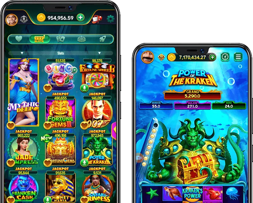 Hệ thống cấp độ VIP của 79kings