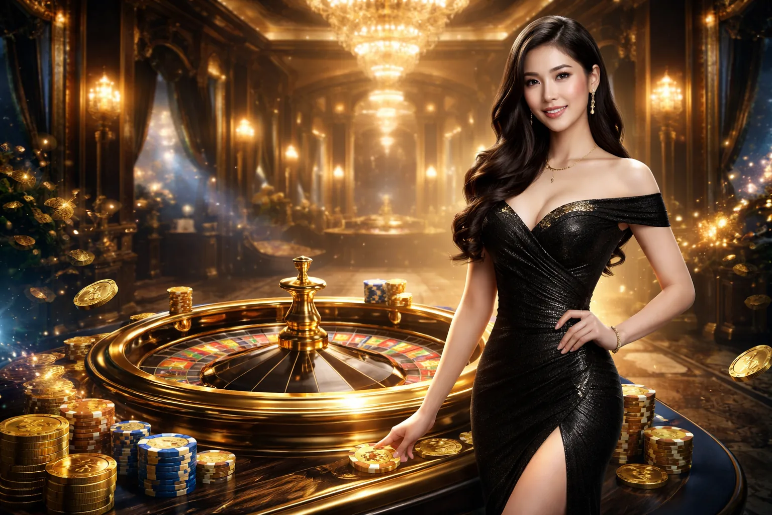 Hình ảnh nền tảng 79kings cá cược trực tuyến