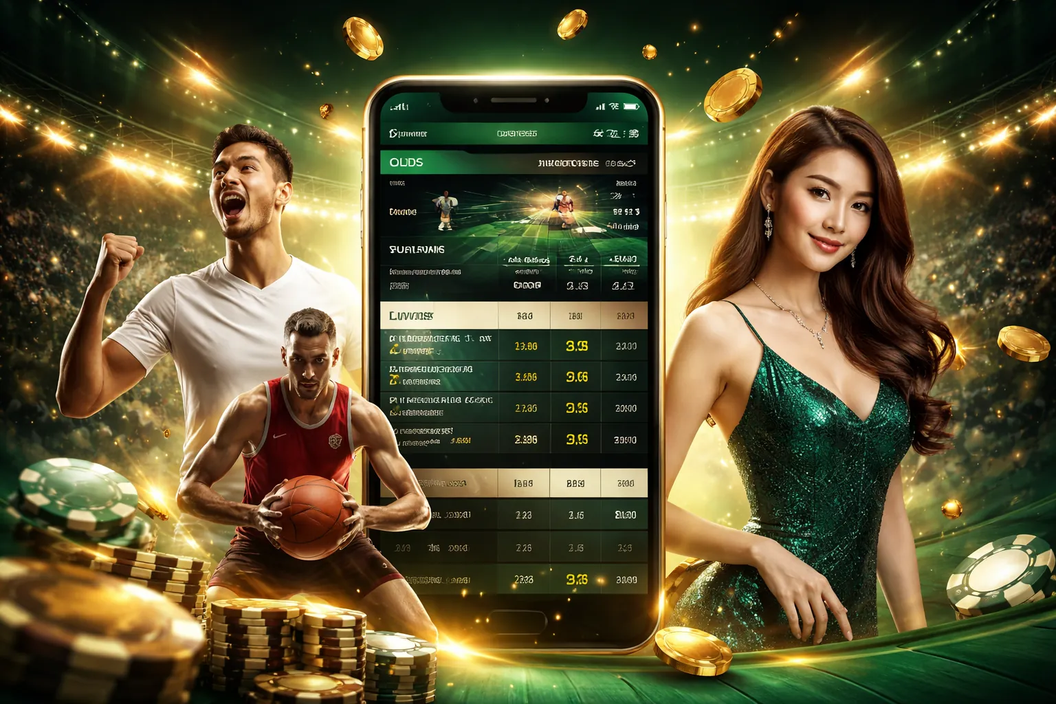 Câu lạc bộ VIP 79kings độc quyền