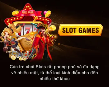 Đa dạng trò chơi bắn cá 79kings