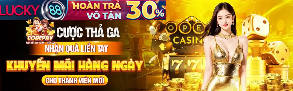 Nạp tiền vào tài khoản 79kings