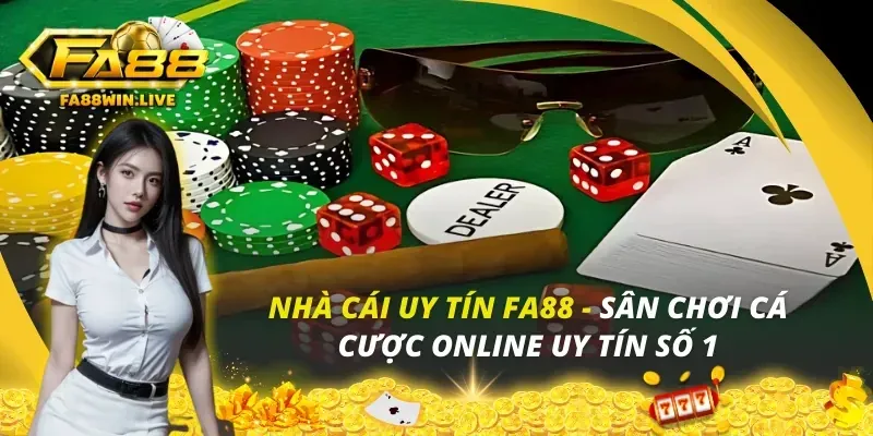 Mẹo cá cược trực tuyến chiến thắng cùng 79kings